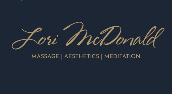 Lori McDonald Massage Aesthetics Meditation