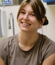 Book an Appointment with Haiden Garrett for Chiropractic
