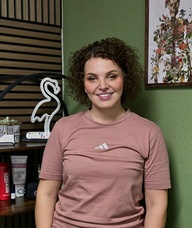 Book an Appointment with Ashley Lewis for Massage Therapy