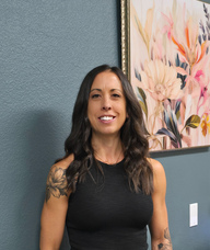 Book an Appointment with Sarah Judge for Massage Therapy