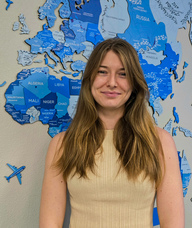 Book an Appointment with Haiden Garrett for Chiropractic