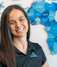 Book an Appointment with Sylvia Tripp for Chiropractic