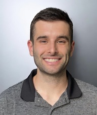 Book an Appointment with Caleb Strunk for Chiropractic / Injury Rehab