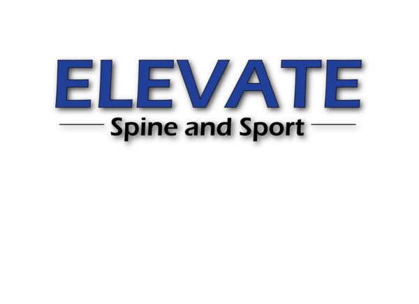 Elevate Spine and Sport