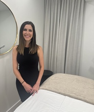 Book an Appointment with Ashley Cruise for Facials