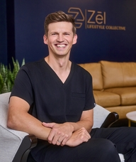 Book an Appointment with Dr. Serif Krkic for NEW PATIENTS START HERE