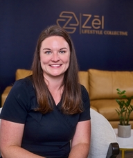 Book an Appointment with Dr. Lauren Dantimo for Stress Management