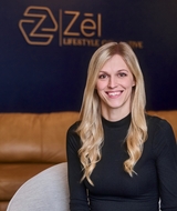 Book an Appointment with Mensura Krkic at Zel Lifestyle Collective