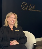 Book an Appointment with Patrice Taylor at Zel Lifestyle Collective