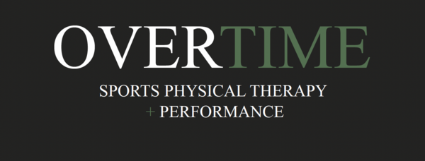 Overtime Sports Physical Therapy and Performance