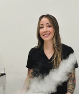 Book an Appointment with Ms. Matsuju Ward at Meridian Medical Aesthetics