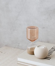 Book an Appointment with Larra Hunt for August Special - $50 off