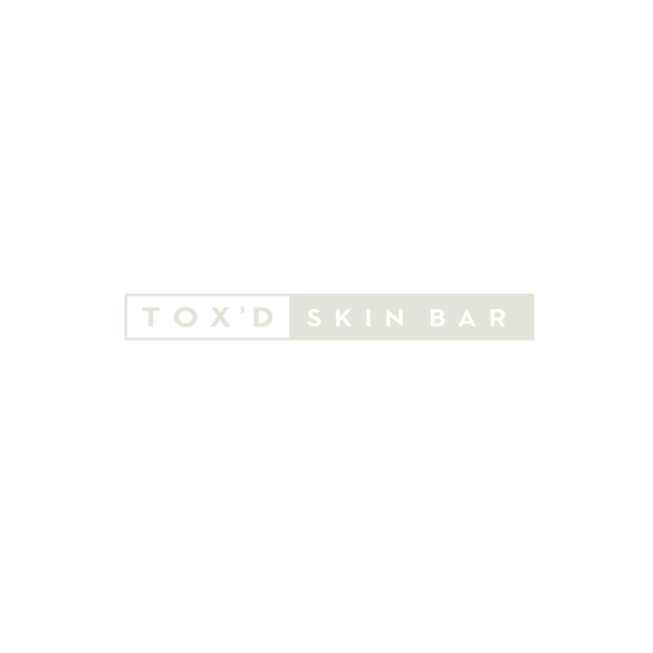 Tox'd Skin Bar