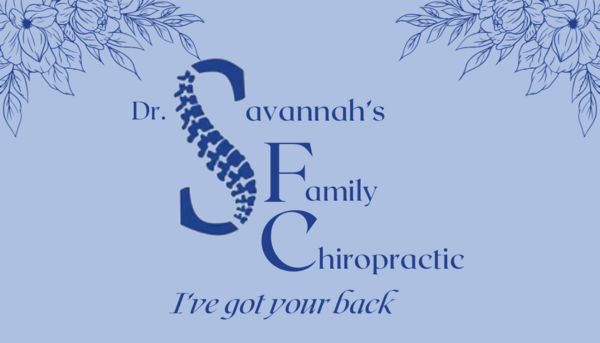 Dr. Savannah’s Family Chiropractic 
