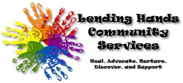 Lending Hands Community Services