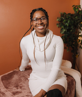 Book an Appointment with Bianca Wallace at Behold Beauty and Massage