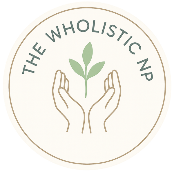 The Wholistic NP