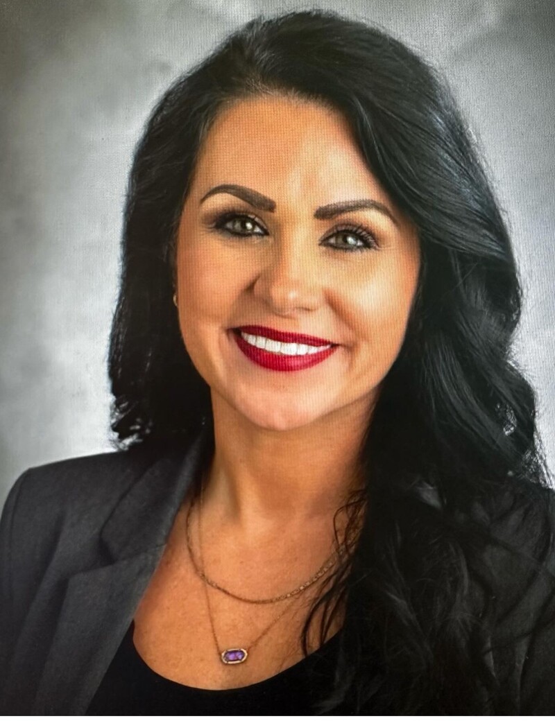 Nikki Marshall