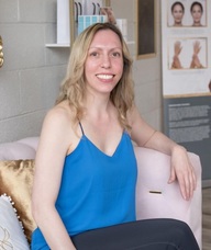 Book an Appointment with Katherine Boucher for Aesthetics Provider