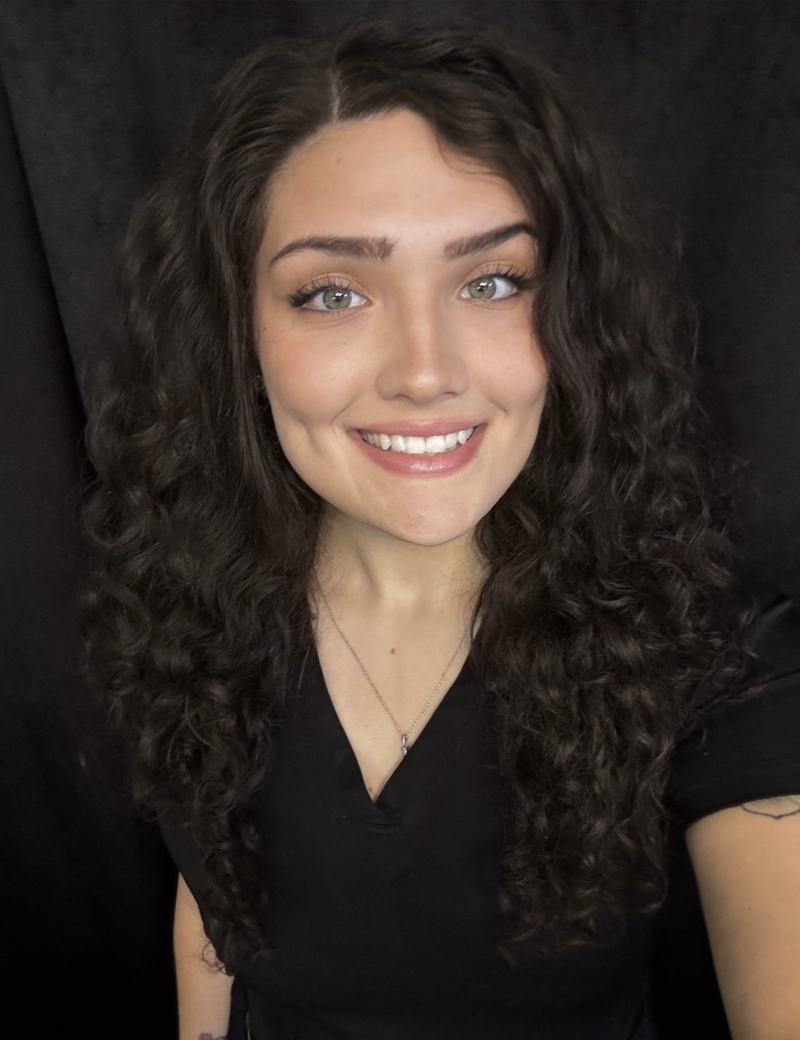 Alexis McLaughlin