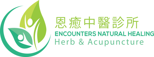 Encounters Natural Healing
