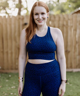Book an Appointment with Whitney Jeffrey at Unify PT