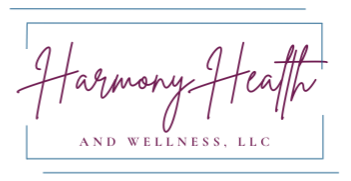 Harmony Health and Wellness