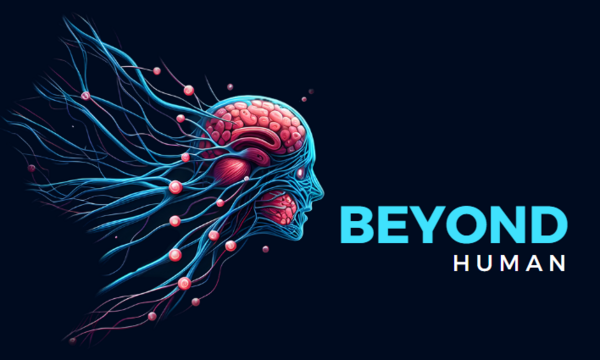 Beyond Human Chiropractic