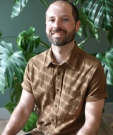 Book an Appointment with Jordan Crowl at Portland - Ritual Massage and Bodywork