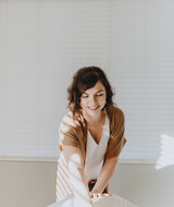 Book an Appointment with Sara Sabandal at Portland - Ritual Massage and Bodywork
