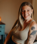 Book an Appointment with Cassidy Morse at Portland - Ritual Massage and Bodywork