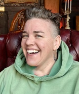 Book an Appointment with Serena Schulz at Portland - Ritual Massage and Bodywork