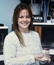 Book an Appointment with Dailey Vogely for ION Foot Detox Bath