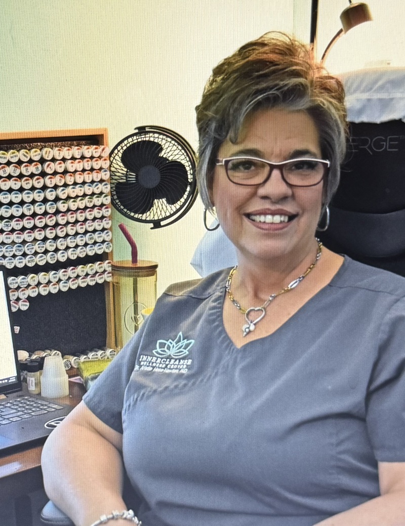 Dr. Kristie Hess-Newton