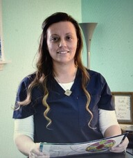 Book an Appointment with Billie Hartman for ION Foot Detox Bath