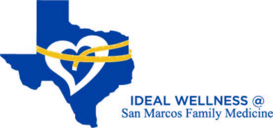 Ideal Wellness @ San Marcos Family Medicine