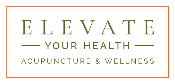 Elevate Your Health Acupuncture & Wellness