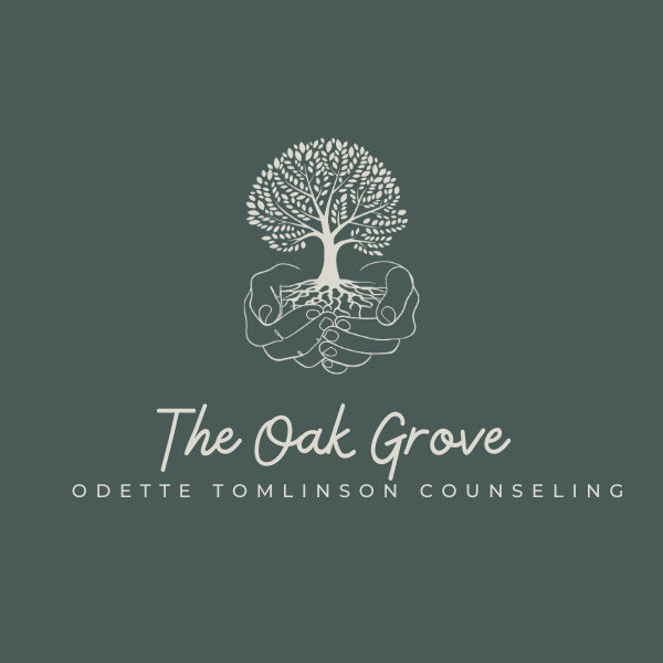 The Oak Grove, Odette Tomlinson Counseling