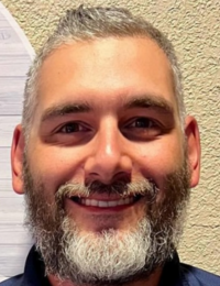 Dr. Blake Wetzel null