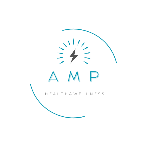 AMP Health & Wellness