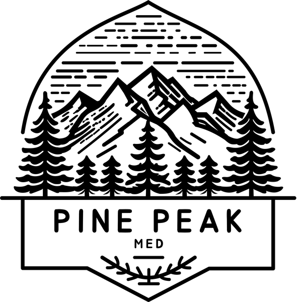 PinePeakMed