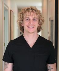 Book an Appointment with Ethan McDonald for Men's Health & Wellness