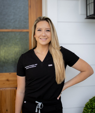 Book an Appointment with Kennedy Cassidy for Nurse Practitioner - Medical