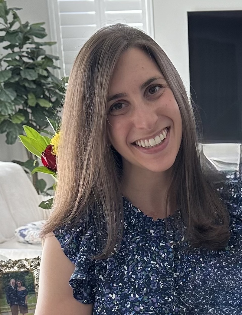 Samantha Berger