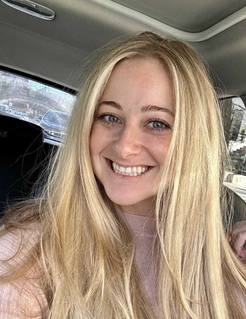 Zoe Goldman