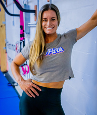 Book an Appointment with Michelle Richards for Strength Training