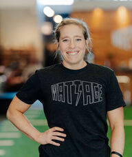 Book an Appointment with Kelsie Mazur for Physical Therapy