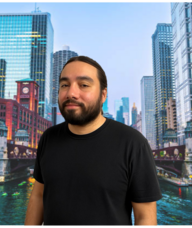 Book an Appointment with John Vega for Massage Therapy