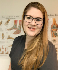 Book an Appointment with Elizabeth Wells for Chiropractic