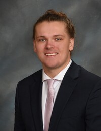 Dr. Nathaniel Hinrichs null
